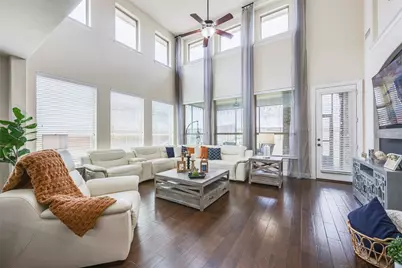 14901 Seventeen Lakes Boulevard, Fort Worth, TX 76262 - Photo 1