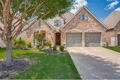 3045 Aberdeen Drive, The Colony, TX 75056 - Photo 1