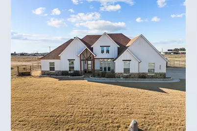 2013 Sunset Ridge Drive, Weatherford, TX 76087 - Photo 1