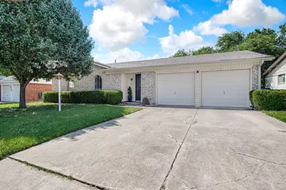 829 Belaire Drive, Burleson, TX 76028 - Photo 1