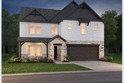 1080 Chestnut Drive, Lavon, TX 75166 - Photo 1