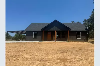 1012 Hereford Drive, Springtown, TX 76082 - Photo 1