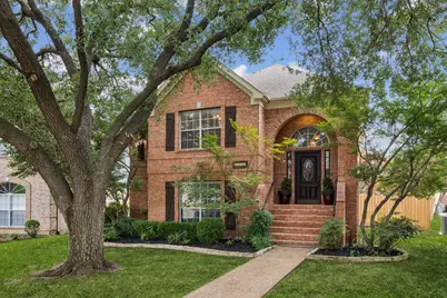 6223 Gray Wolf Trail, Dallas, TX 75252 - Photo 1