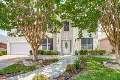 5040 Showdown Lane, Grand Prairie, TX 75052 - Photo 1