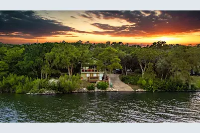 3623 Brandy Road, Possum Kingdom Lake, TX 76429 - Photo 1