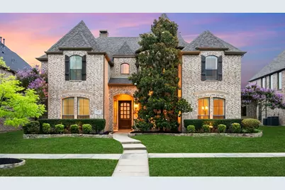 2689 Dearborn Lane, Frisco, TX 75036 - Photo 1