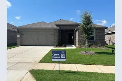 2330 Rosebriar Street, Crandall, TX 75114 - Photo 1