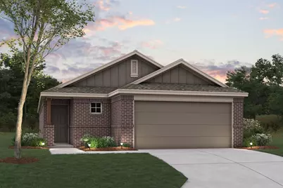 14127 Bacton Road, Pilot Point, TX 76258 - Photo 1