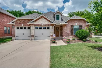 10196 Morningside Drive, Frisco, TX 75035 - Photo 1