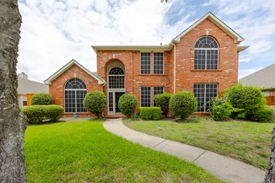3103 Kingsbury Drive, Richardson, TX 75082 - Photo 1
