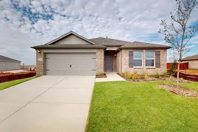 14219 Bacton Road, Pilot Point, TX 76258 - Photo 1