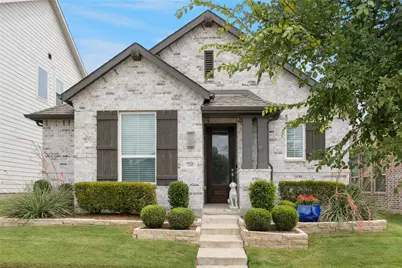 2540 Elm Place, Northlake, TX 76247 - Photo 1