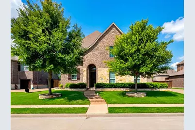 2804 Trophy Club Drive, Trophy Club, TX 76262 - Photo 1
