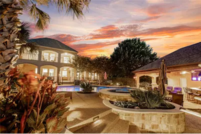 4412 Chilton Lane, Flower Mound, TX 75028 - Photo 1