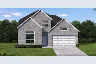 1716 Willowhurst Lane, Anna, TX 75409 - Photo 1