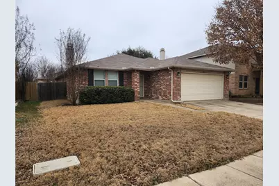 1825 Riverchase Lane, Fort Worth, TX 76247 - Photo 1