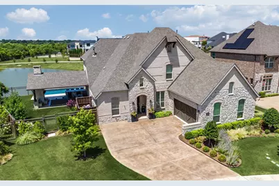 3327 Starling Drive, Frisco, TX 75034 - Photo 1