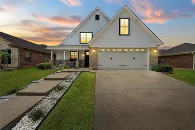 38 N Shore Circle, Waco, TX 76708 - Photo 1