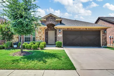 1504 Summit View Lane, Little Elm, TX 76227 - Photo 1