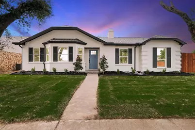 4101 Newton Street, The Colony, TX 75056 - Photo 1