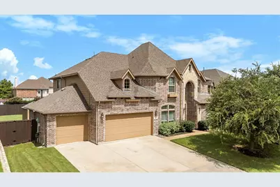 137 Chapel Hill Drive, Prosper, TX 75078 - Photo 1