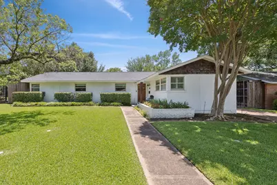 3522 Woodleigh Drive, Dallas, TX 75229 - Photo 1