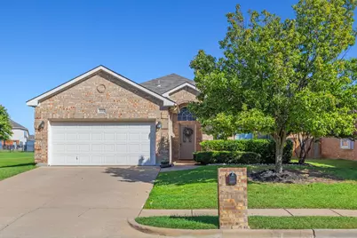 1016 Vista View Drive, Burleson, TX 76028 - Photo 1