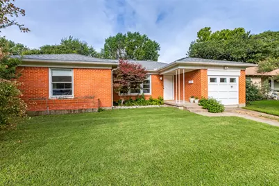 10161 Baronne Circle, Dallas, TX 75218 - Photo 1