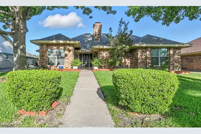 3937 Timberidge Drive, Irving, TX 75038 - Photo 1