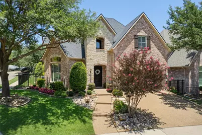 5506 Wendover Drive, Frisco, TX 75034 - Photo 1