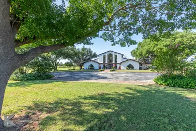 4833 Meadow Drive, Abilene, TX 79606 - Photo 1