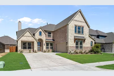 3015 Sierra Trail, Melissa, TX 75454 - Photo 1