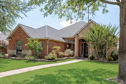 4414 Firewheel Drive, Garland, TX 75044 - Photo 1