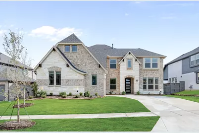 7136 Cherry Blossom Lane, Little Elm, TX 76227 - Photo 1