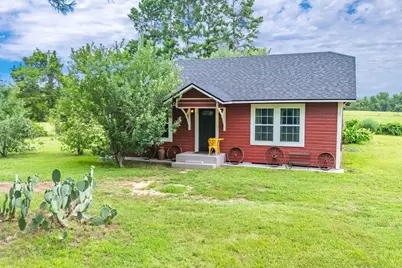 70 County Road 2368, Detroit, TX 75436 - Photo 1