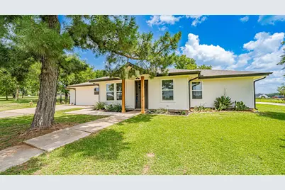 4200 Greenwood Road, Weatherford, TX 76088 - Photo 1