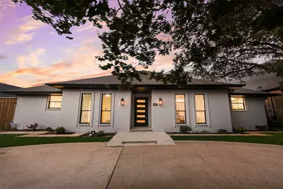 6918 Woodland Drive, Dallas, TX 75225 - Photo 1