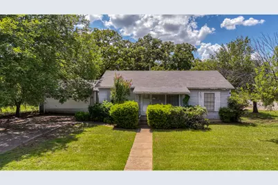 813 Hanover Street, Weatherford, TX 76086 - Photo 1