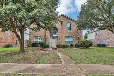 805 Cascades Drive, Allen, TX 75002 - Photo 1