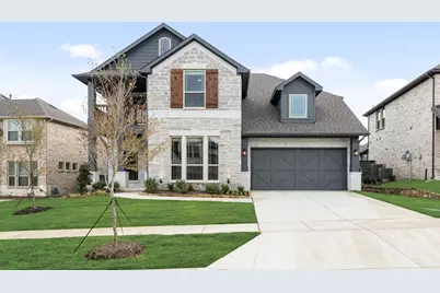 7132 Cherry Blossom Lane, Little Elm, TX 76227 - Photo 1