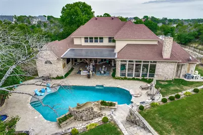 409 Oak Bluff Court, Fort Worth, TX 76108 - Photo 1