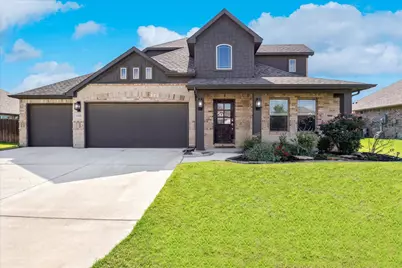 108 Dorothy Court, Pilot Point, TX 76258 - Photo 1