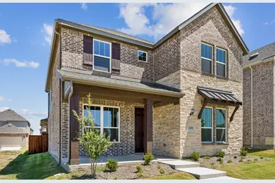 1205 O'Keefe Avenue, Celina, TX 75009 - Photo 1