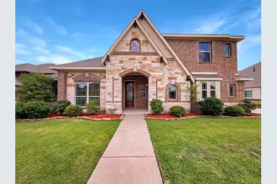 1108 Bedford Court, DeSoto, TX 75115 - Photo 1