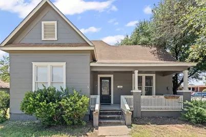 515 SW 8th Street, Mineral Wells, TX 76067 - Photo 1