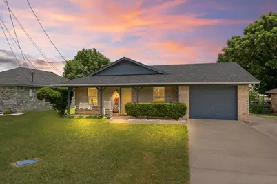 808 Keaton Road S, Sanger, TX 76266 - Photo 1