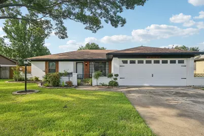 8432 Glenann Drive, North Richland Hills, TX 76182 - Photo 1