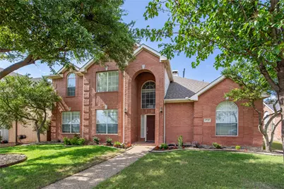 4541 Hawkhurst Drive, Plano, TX 75024 - Photo 1