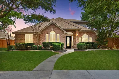 10218 Asheboro Street, Frisco, TX 75035 - Photo 1