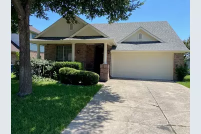 302 Crabapple Drive, Wylie, TX 75098 - Photo 1